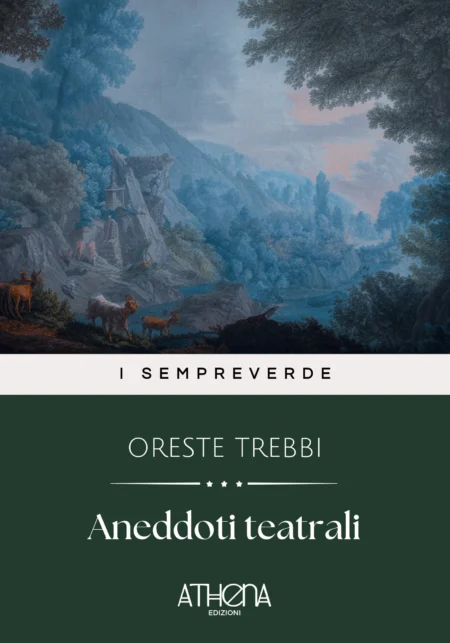 Aneddoti teatrali